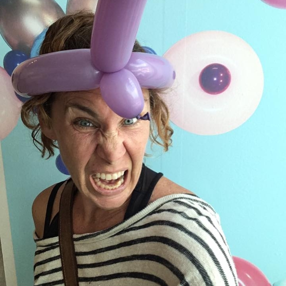 Meet your Posher, Jamie